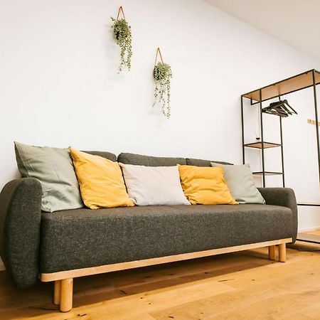 Staylight City-Loft, Privater Parkplatz, Naehe Zur Messe Und Der City, Premium Appartements Hanovra Exterior foto