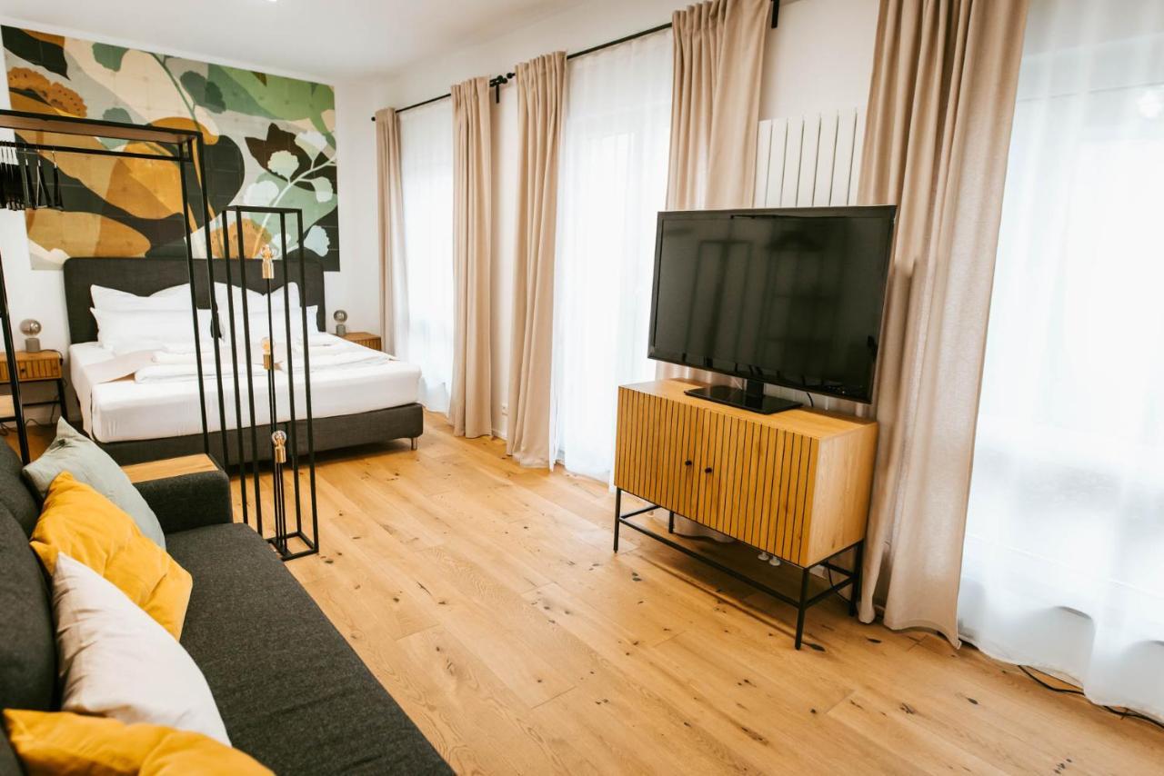 Staylight City-Loft, Privater Parkplatz, Naehe Zur Messe Und Der City, Premium Appartements Hanovra Exterior foto